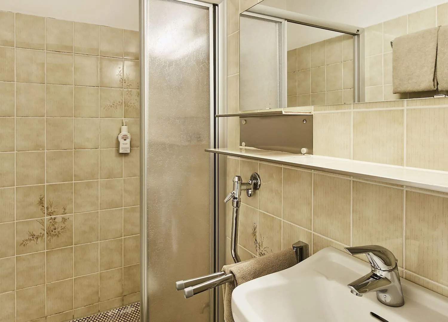 Hotel Imperial Munich 3*,