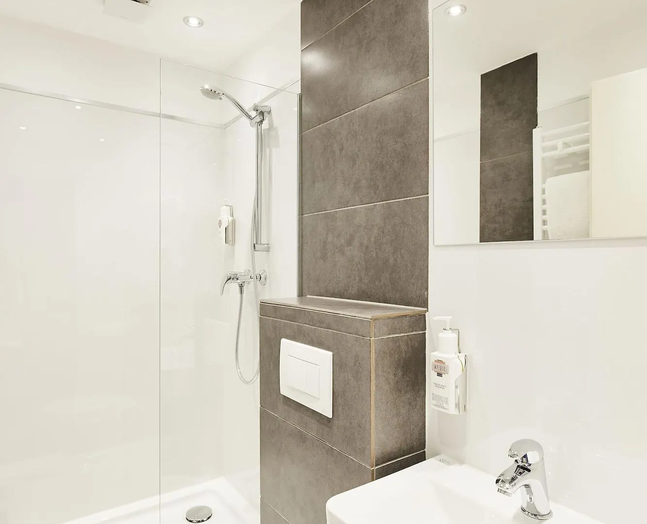 Hotel Imperial Munich