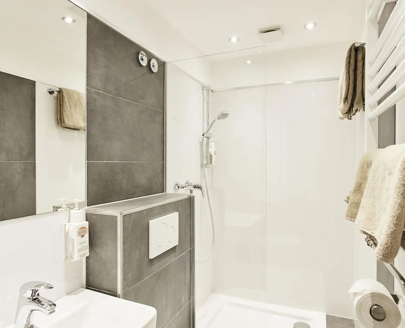 Hotel Imperial Munich Germany