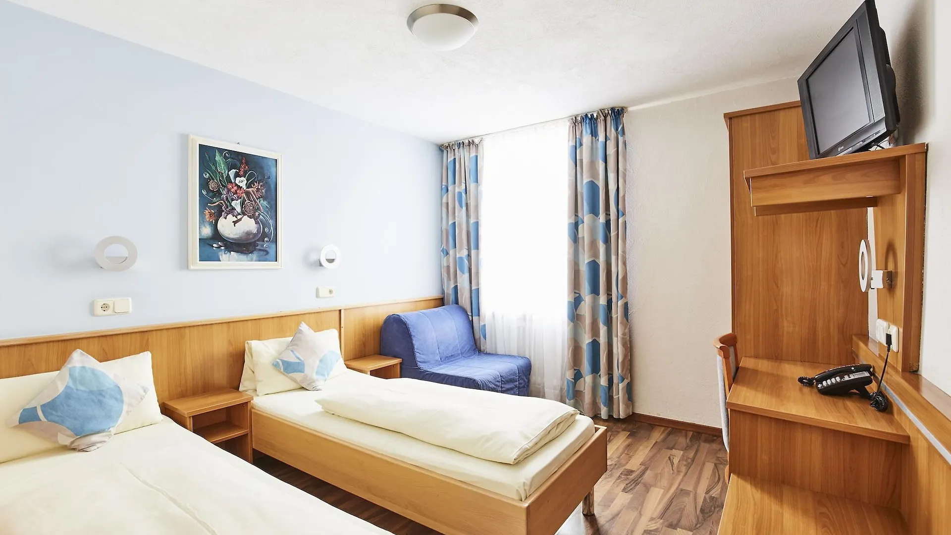 Hotel Imperial Munich