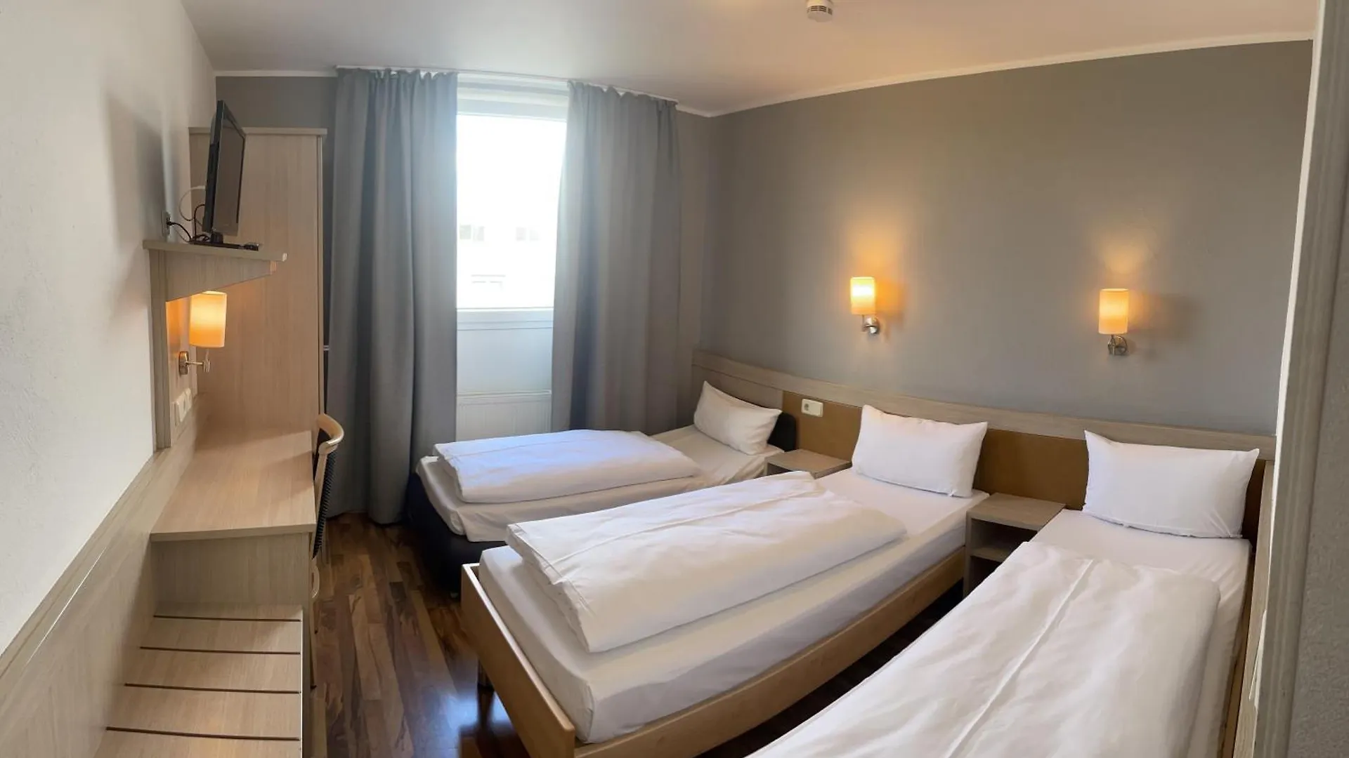 Hotel Imperial Munich