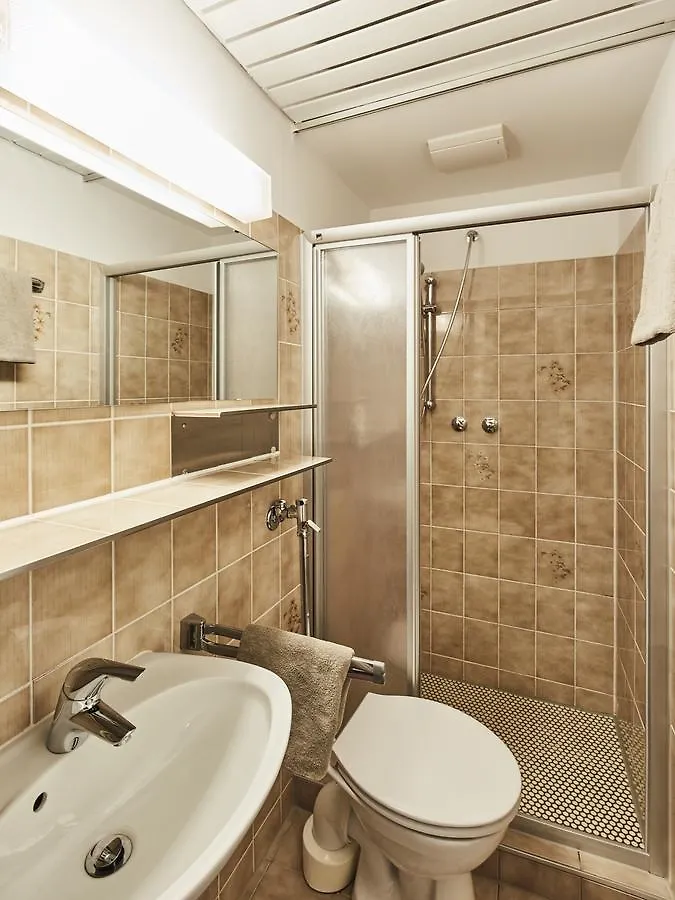 Hotel Imperial Munich 3*,  Germany