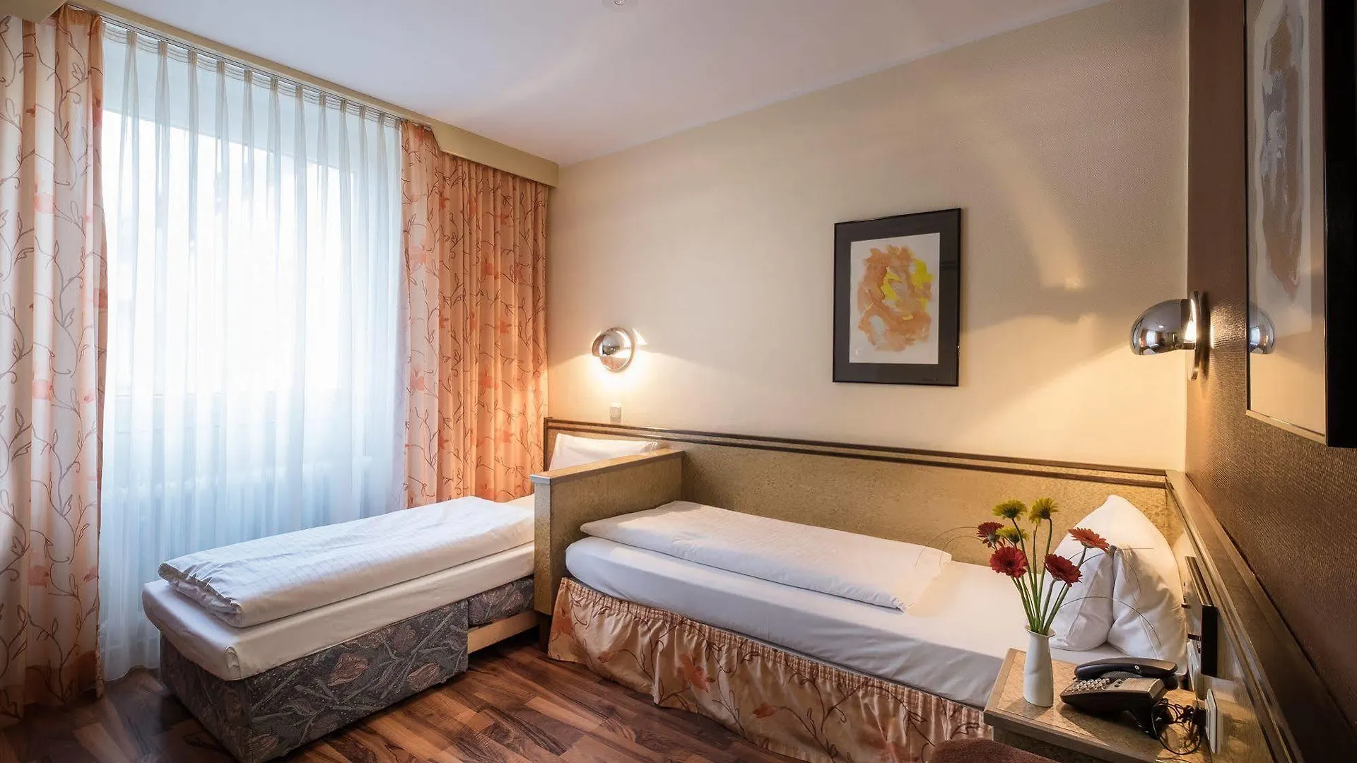 Hotel Imperial Munich