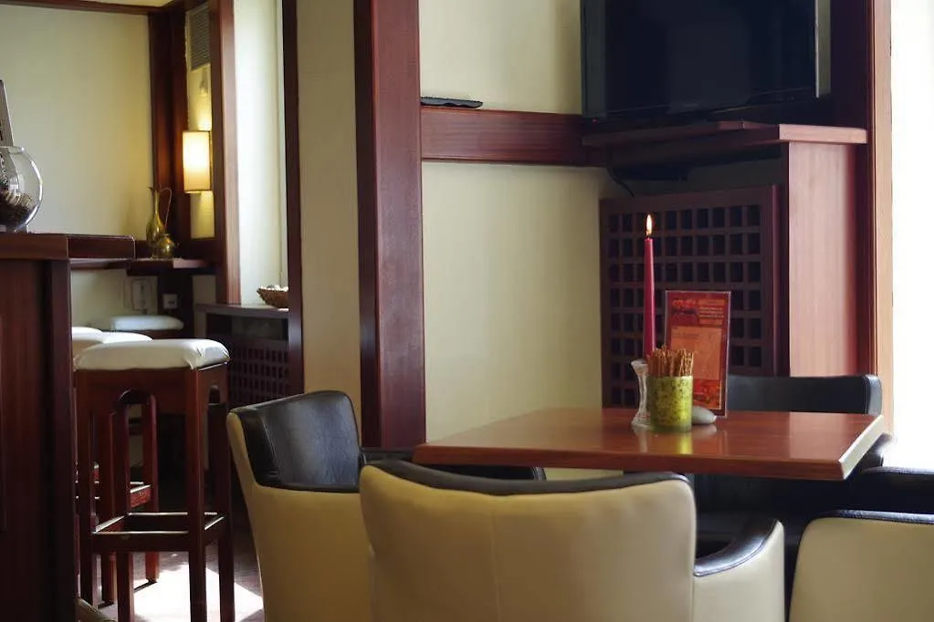 Hotel Imperial Munich 3*,  Germany