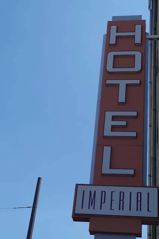 Hotel Imperial Munich