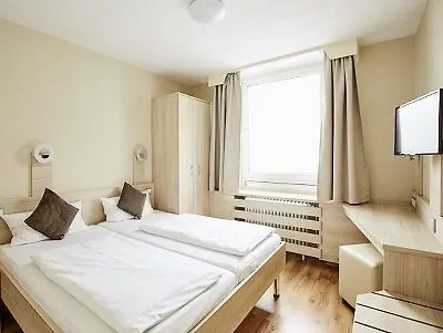 ***  Hotel Imperial Munich Germany