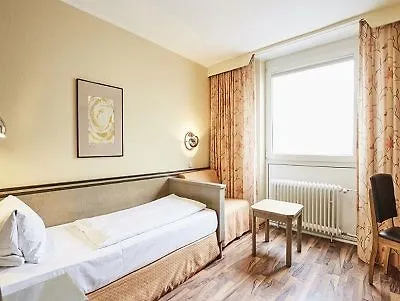 Hotel Imperial Munique