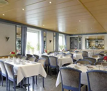Hotel Imperial Munique