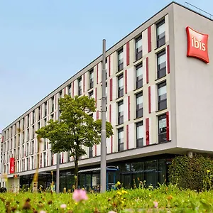 Hotel Ibis West, Monachium