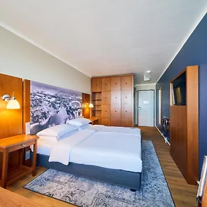 Arthotel Ana Im Olympiapark Мюнхен