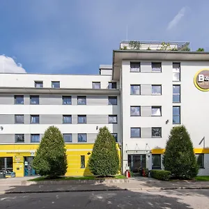 Hotel City-nord, Monachium