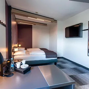 City-west 3* Münih