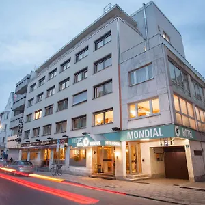 Centro Mondial City, Trademark Collection By Wyndham Munique