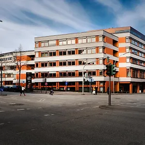Michaelis Hof 2* Hamburg