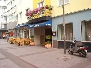 Engelbertz - Yggotel Pirol Отель Кёльн
