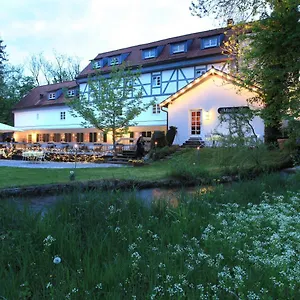 Naturglueck Inselmuehle Munique