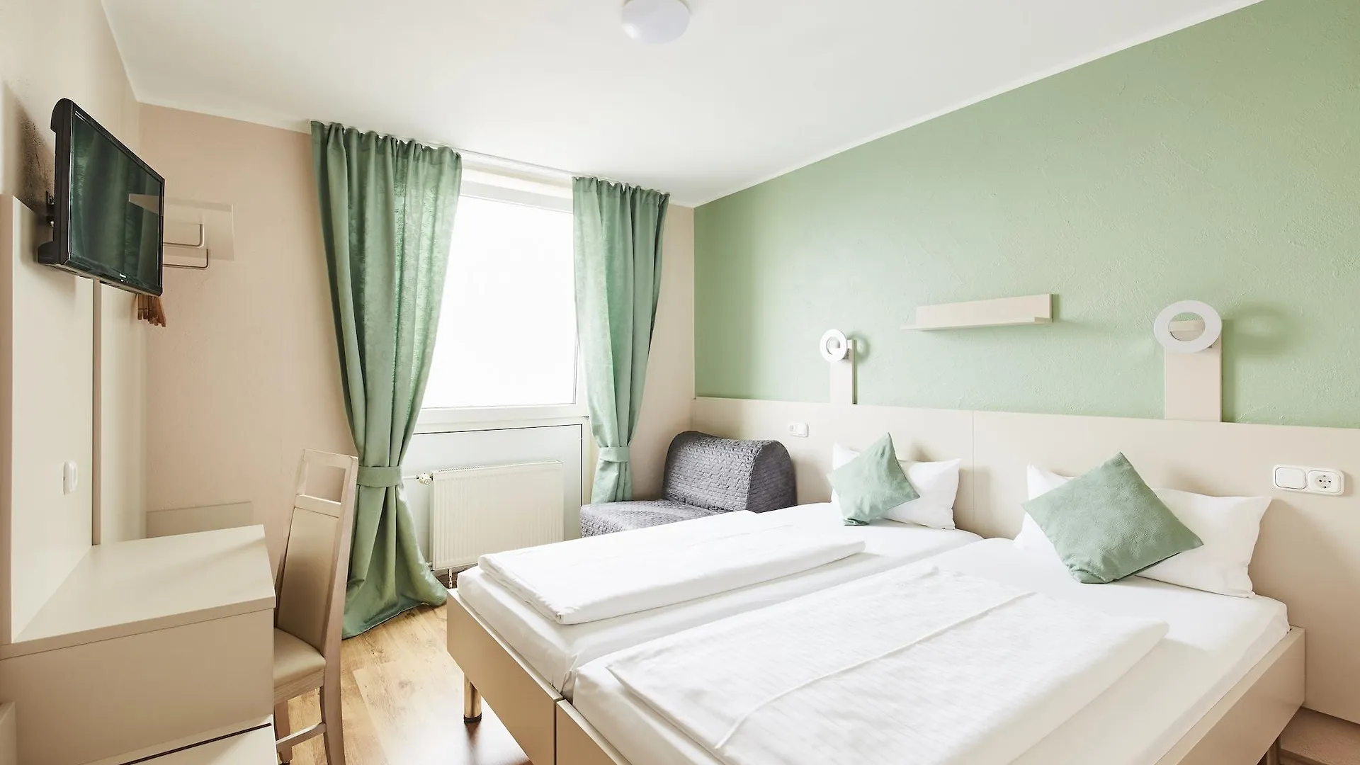 Hotel Imperial Monachium