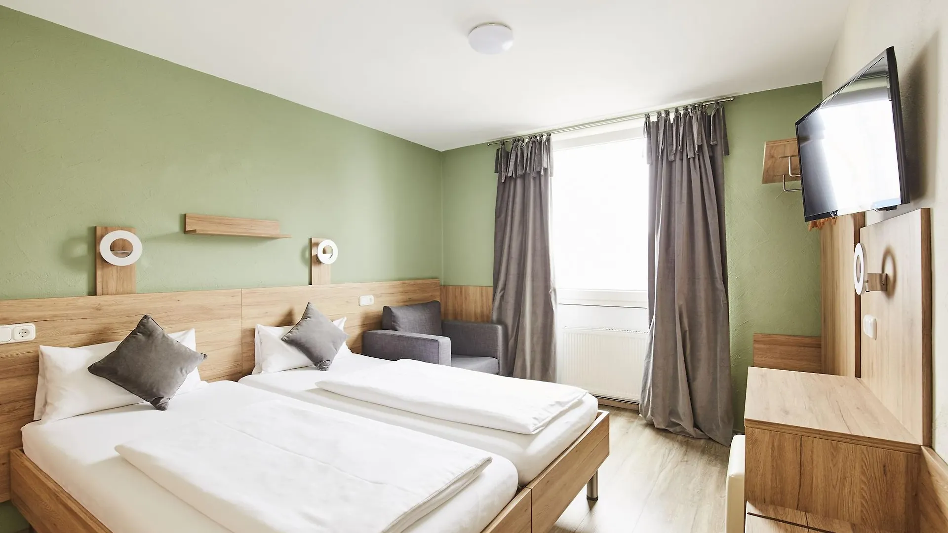 Hotel Imperial Monachium