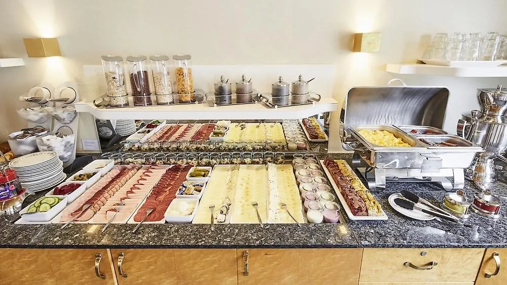 Hotel Imperial Monachium