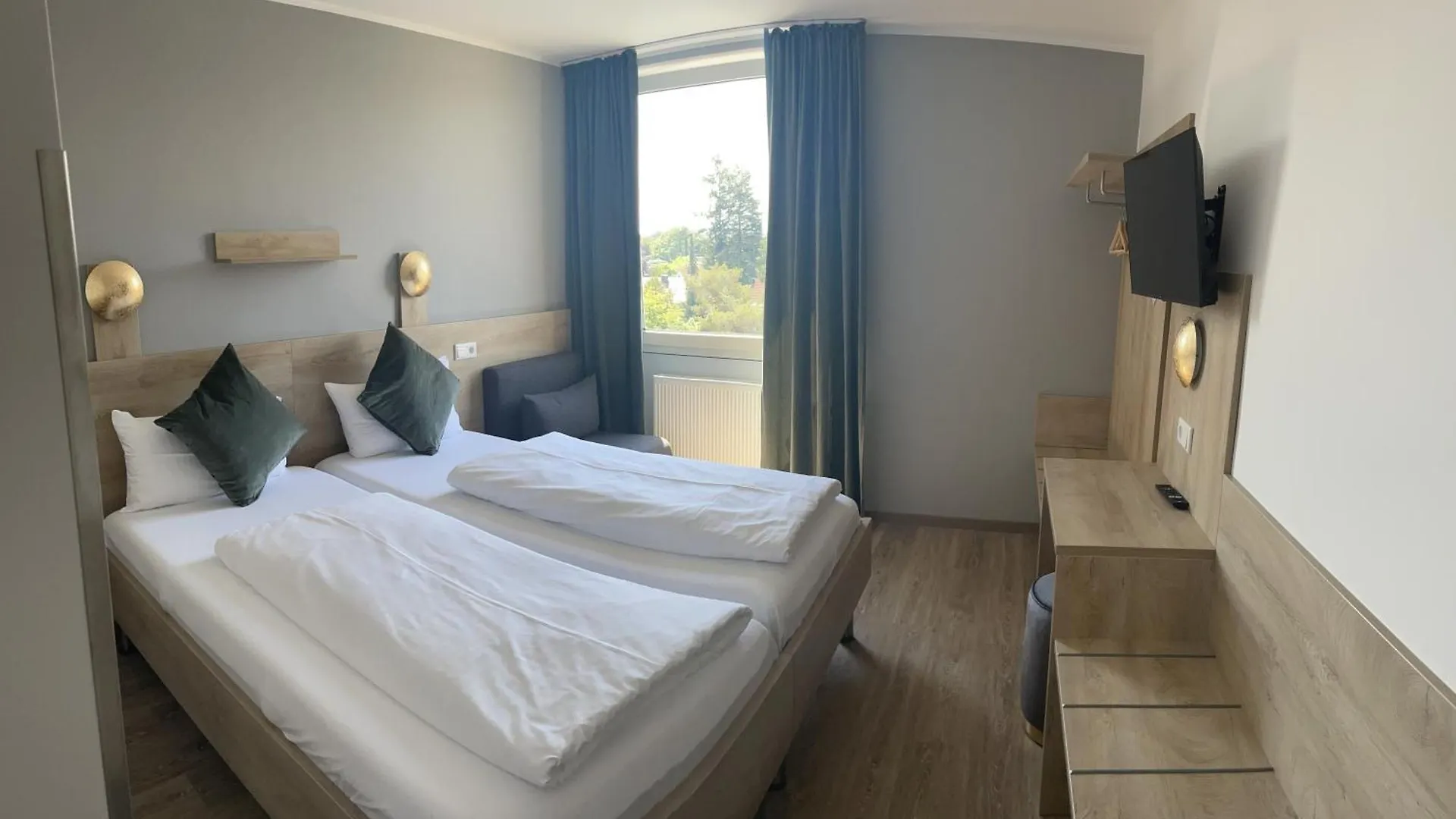 Hotel Imperial Monachium
