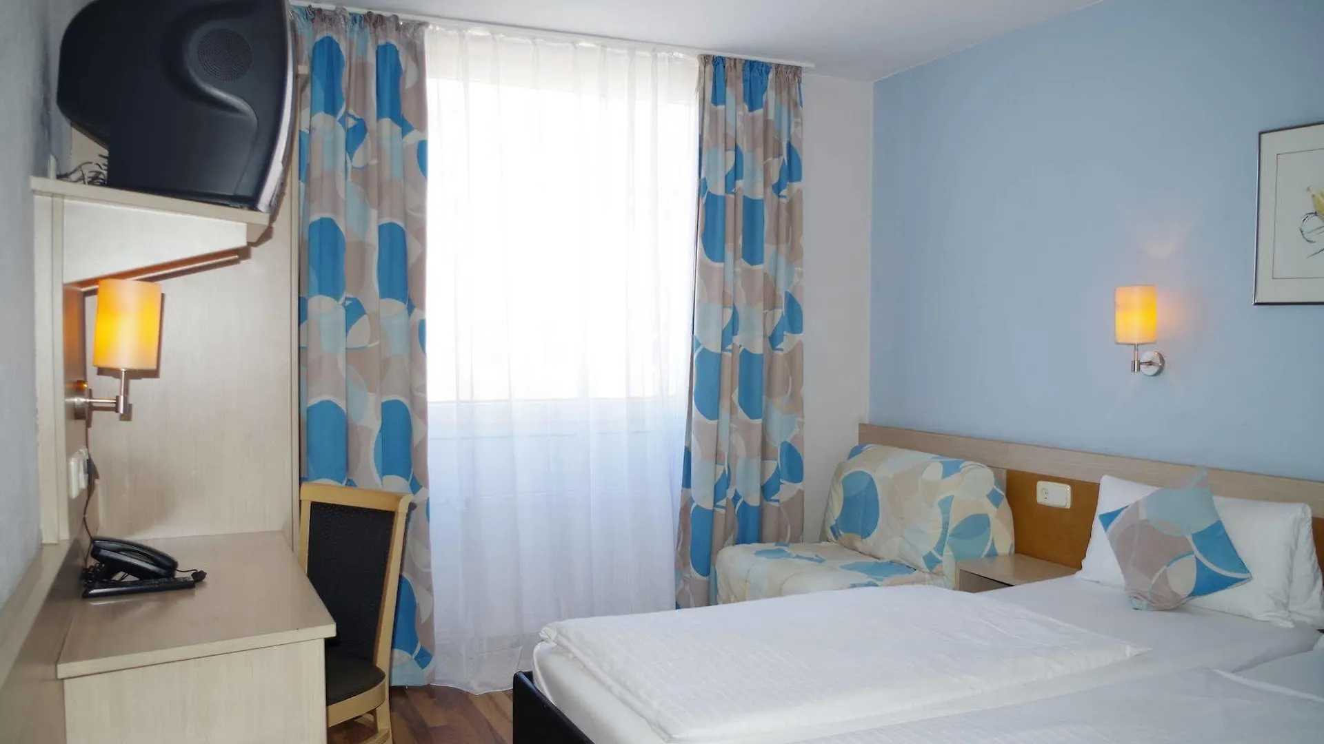 ***  Hotel Imperial Monachium Niemcy