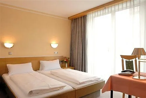 Hotel Imperial München