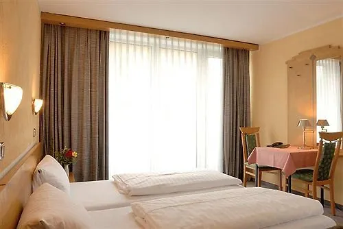 Hotel Imperial München
