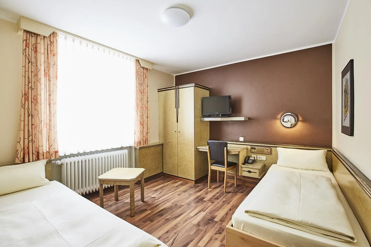 Hotel Imperial München