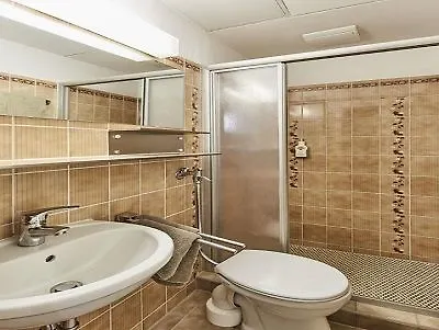 ***  Hotel Imperial München Tyskland