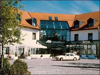 Hotel Imperial München