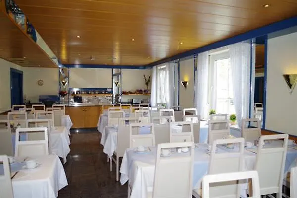 Hotel Imperial München