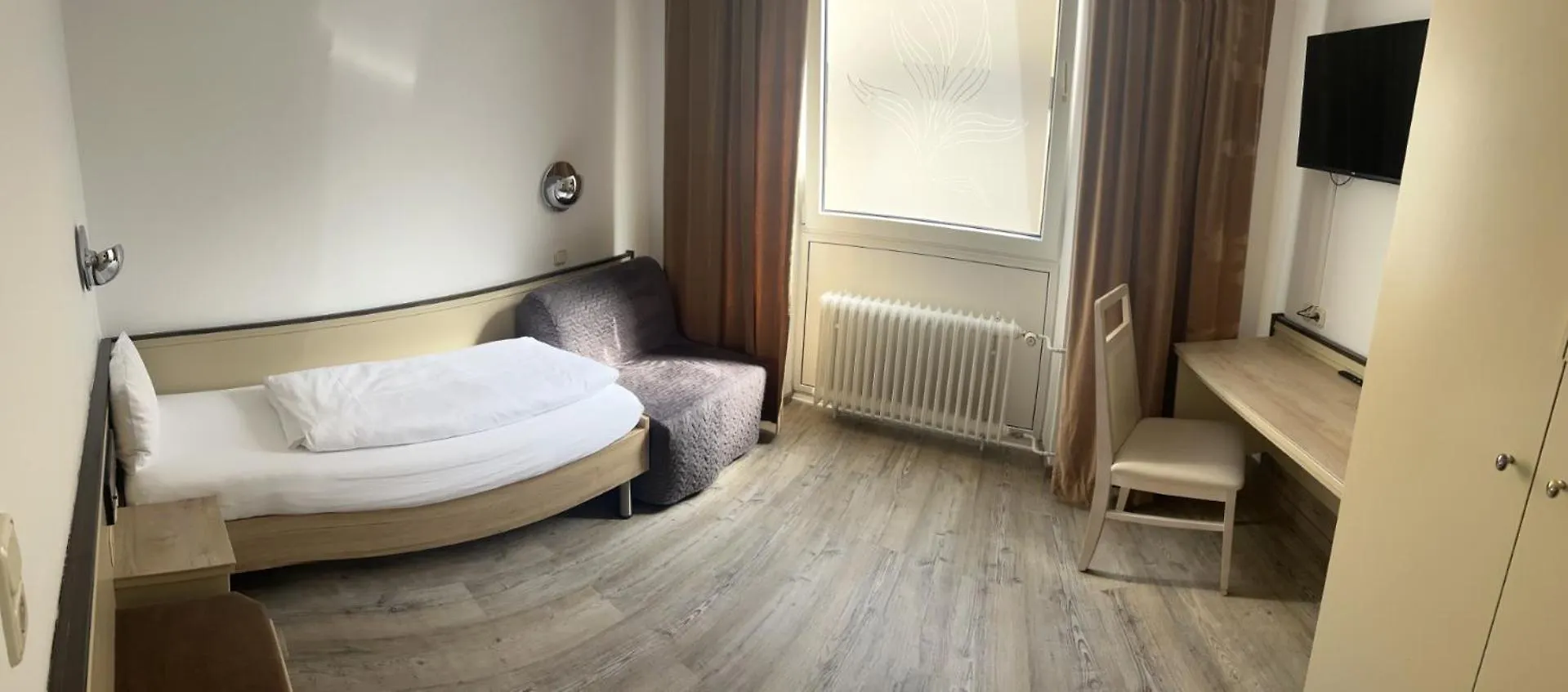 Hotel Imperial Munich