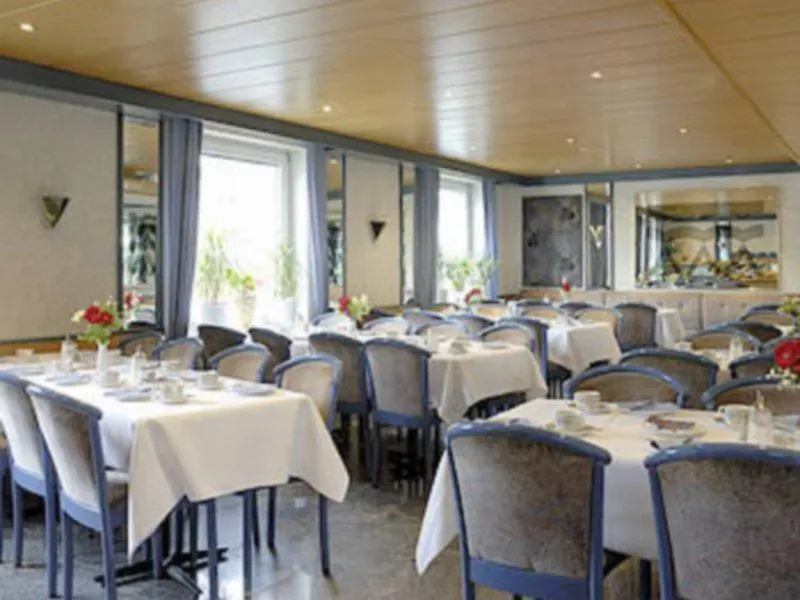 Hotel Imperial Munich