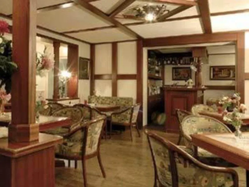Hotel Imperial Munich