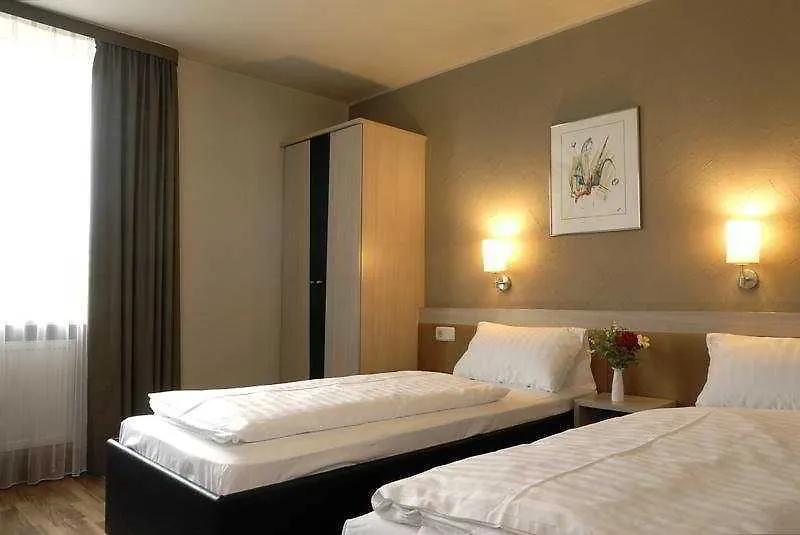 Hotel Imperial Munich