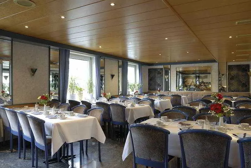 Hotel Imperial Munich Germany