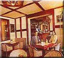 Hotel Imperial Munich Germany