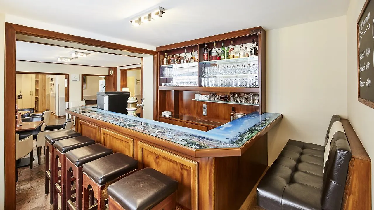 Hotel Imperial Munich
