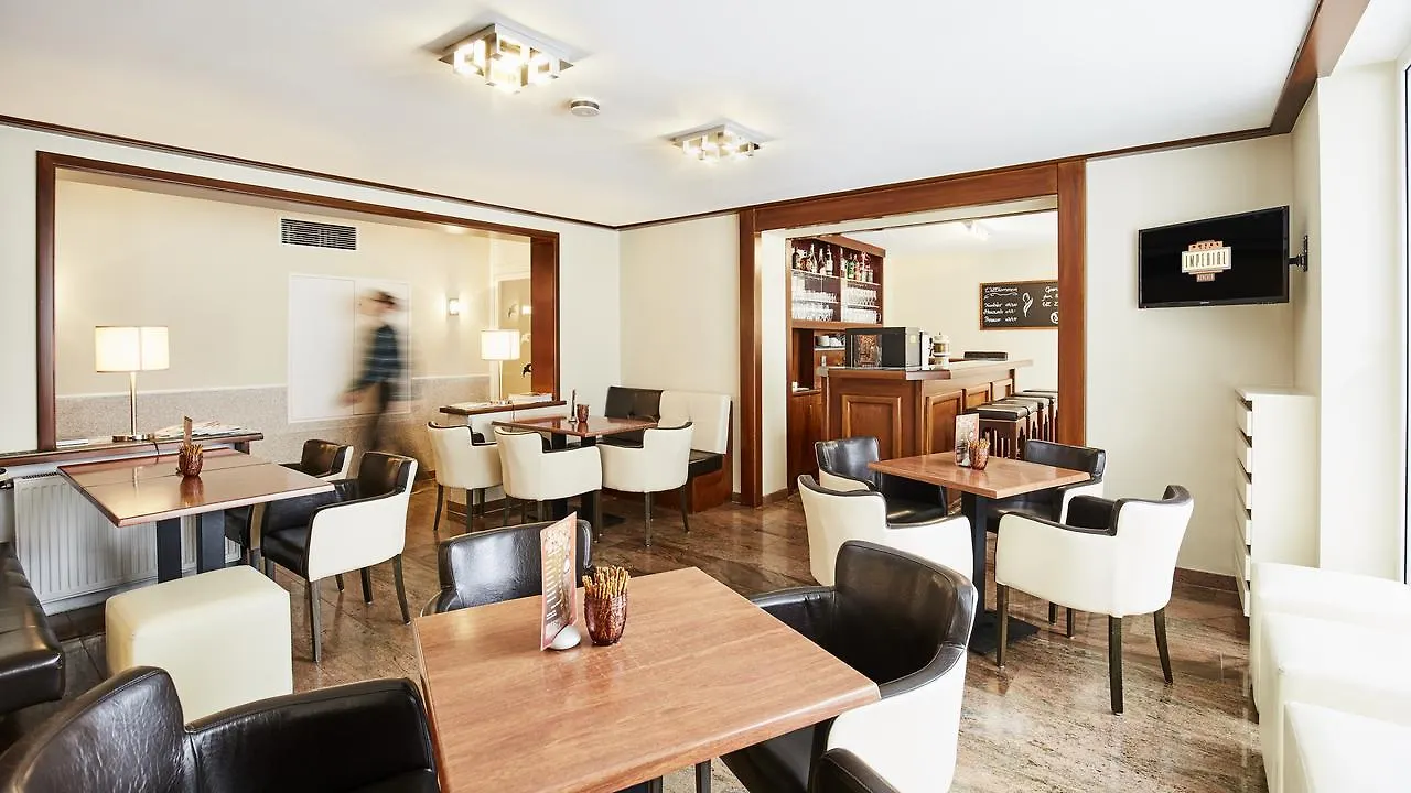 Hotel Imperial Munich