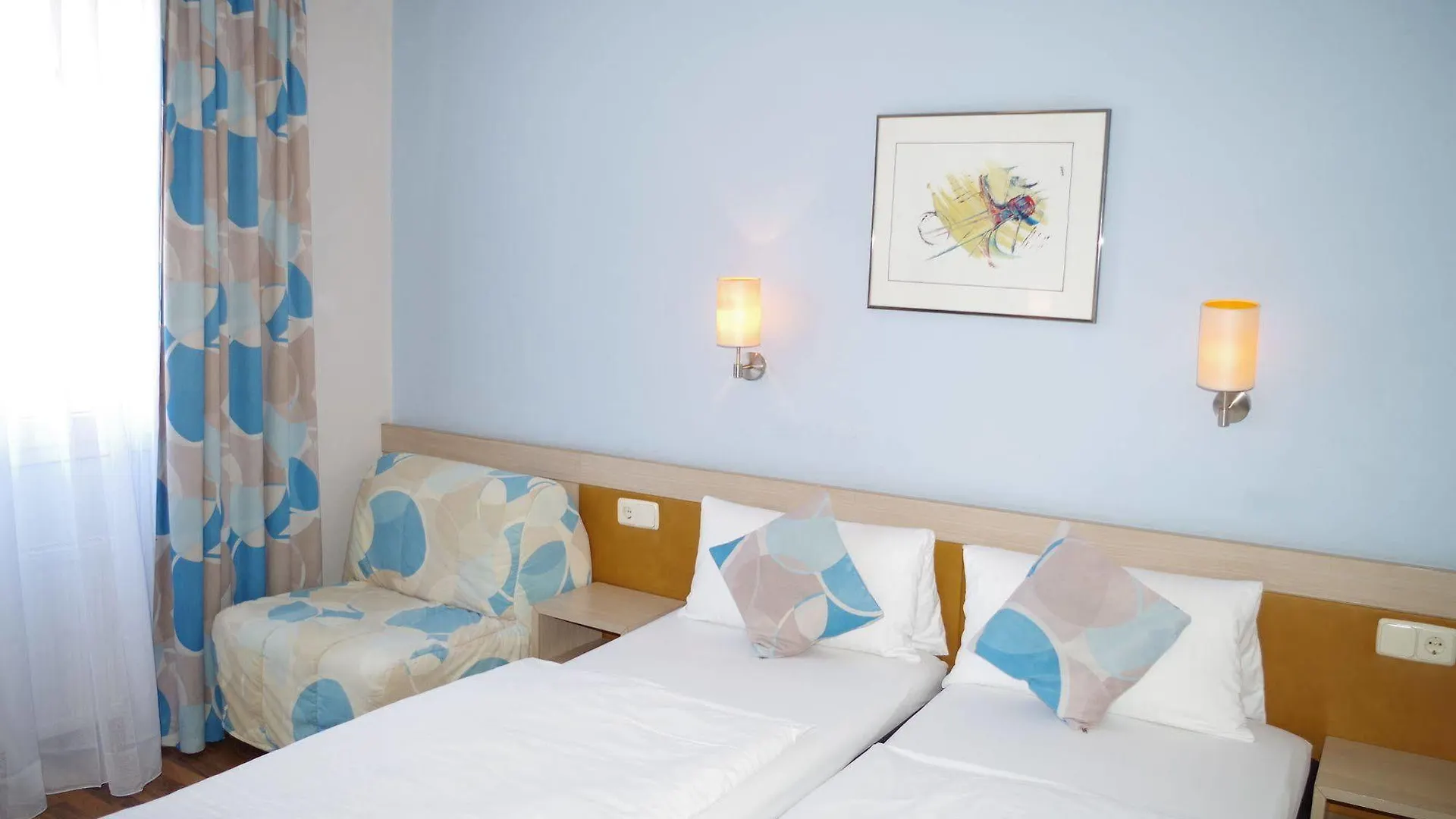 Hotel Imperial Munich