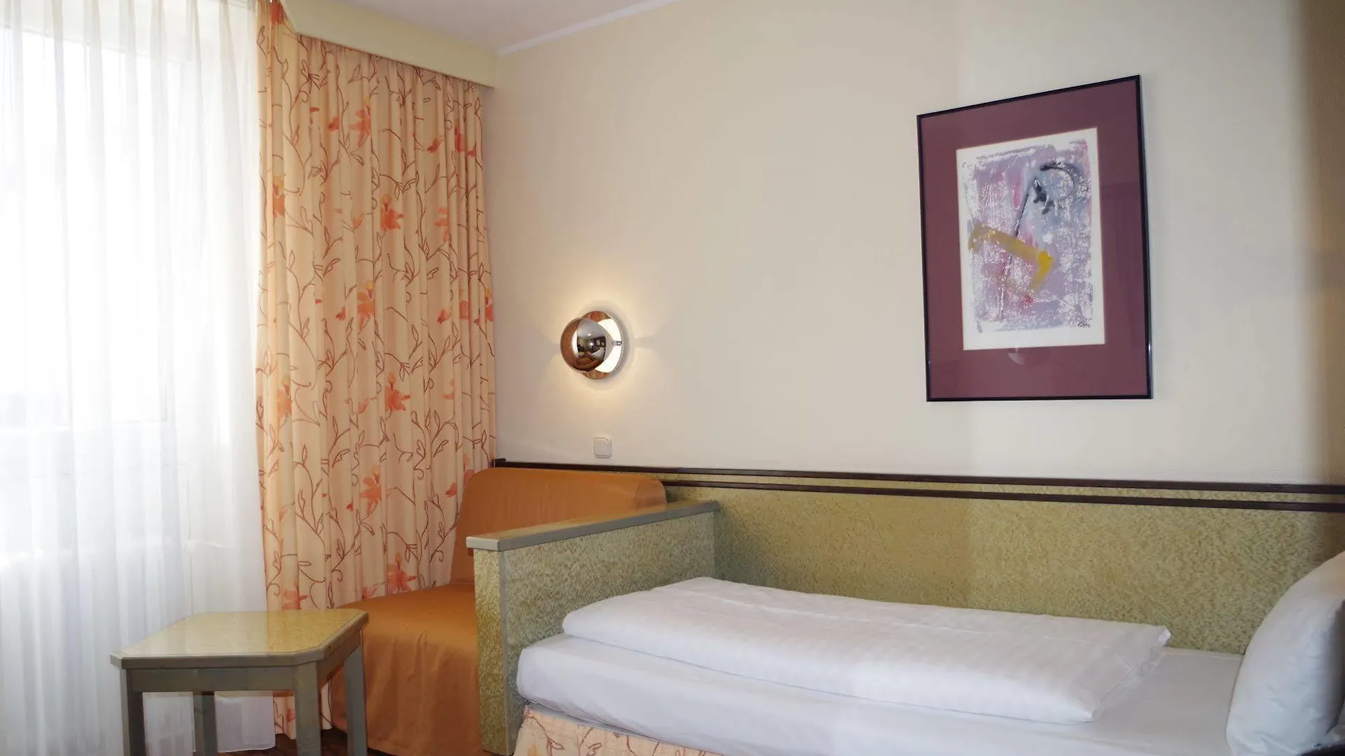 Hotel Imperial Munich Germany