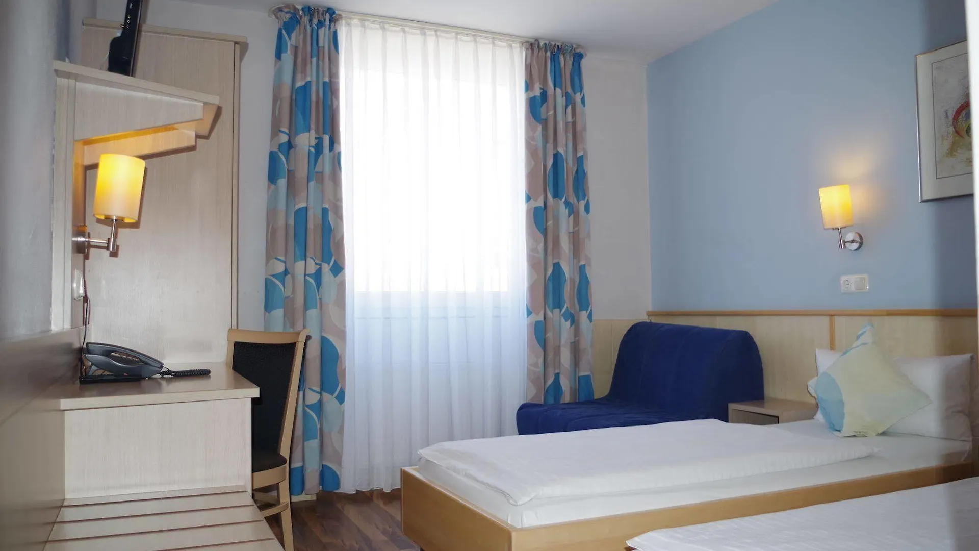 Hotel Imperial Munich
