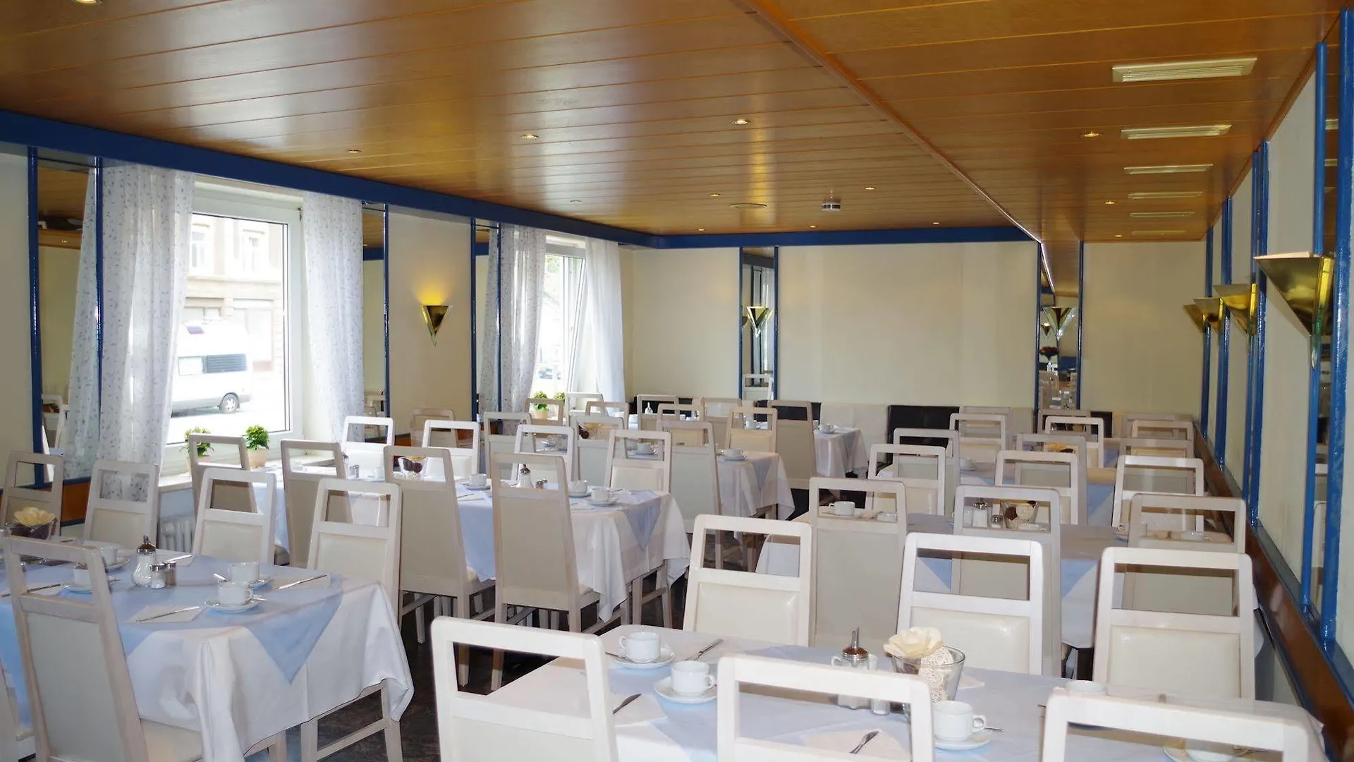 Hotel Imperial Munich