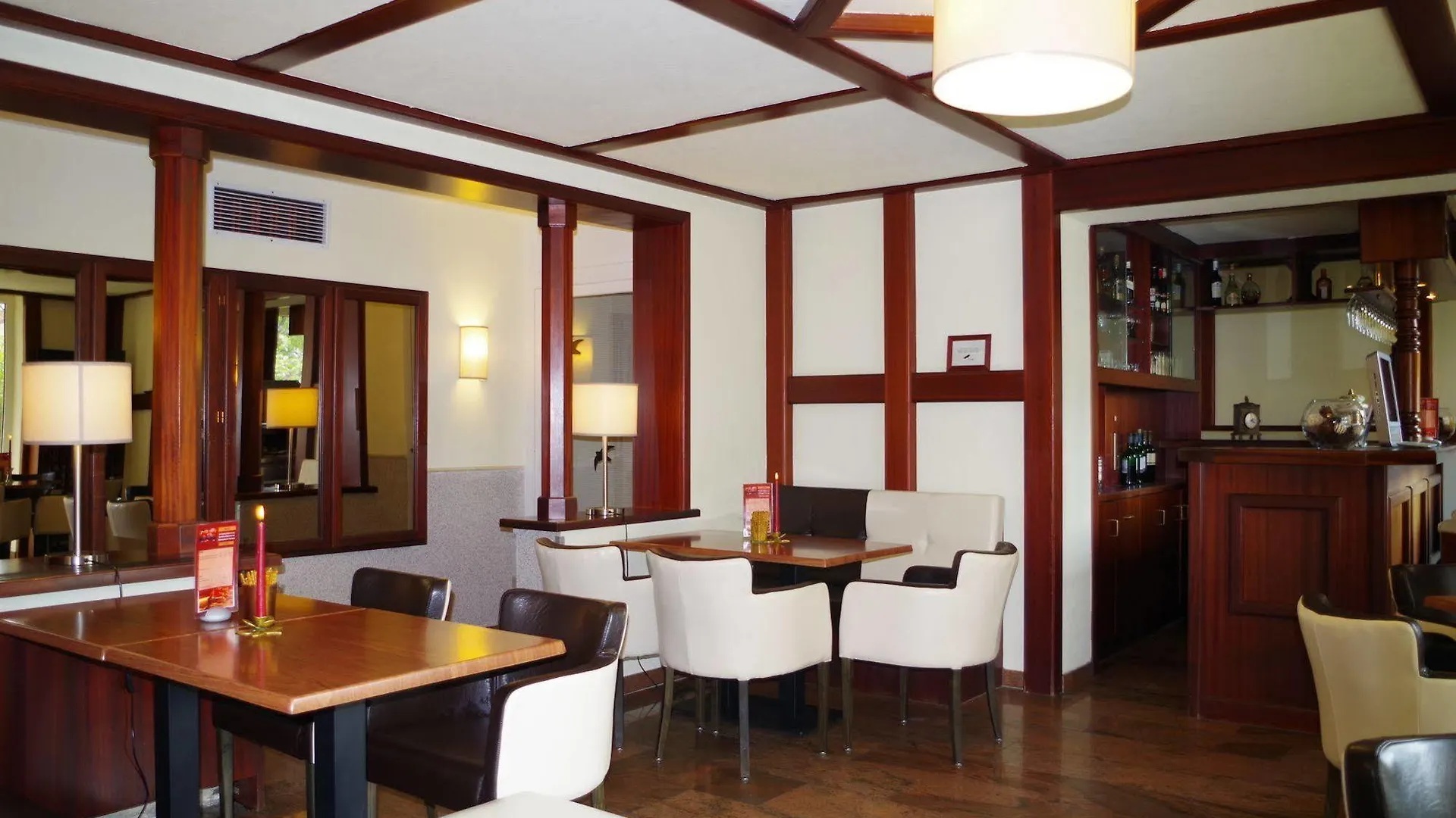 Hotel Imperial Munich 3*,