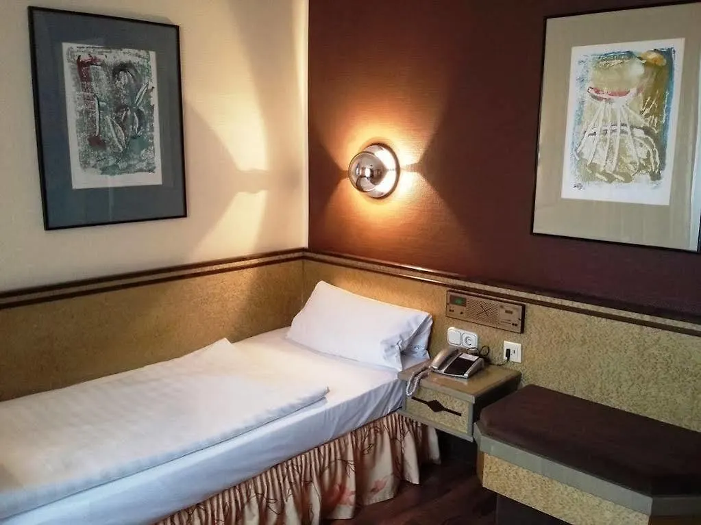 Hotel Imperial Munich