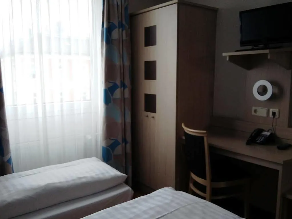 Hotel Imperial Munich