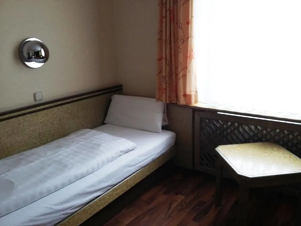 Hotel Imperial Munich