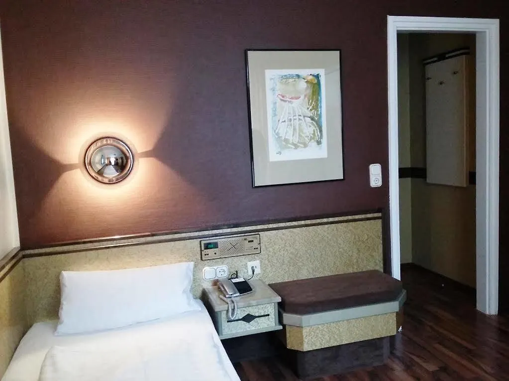 Hotel Imperial Munich