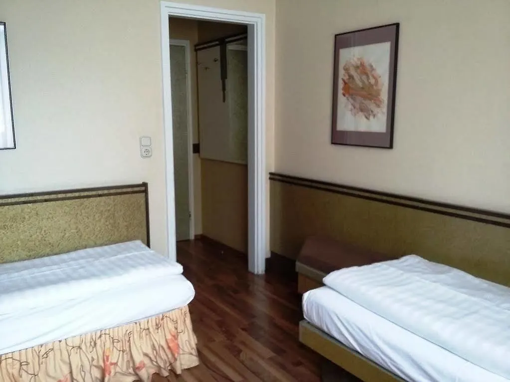 Hotel Imperial Munich