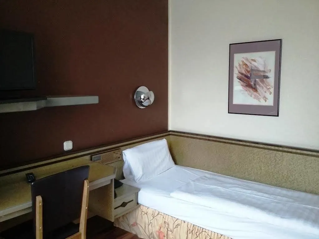 Hotel Imperial Munich 3*,  Germany
